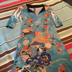 Mushka by Sienna Rose inc asian dress.